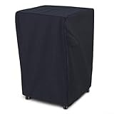 【Compatibilité polyvalente avec les modèles de climatisation extérieurs】+ : Le design fonctionnel prend en charge une utilisation générale sur plusieurs modèles de climatiseurs extérieurs, fournissant des solutions de protection pratiques pour les systèmes de chauffage central et de refroidissement pendant les vacances ou les festivals. La couleur noire se fond parfaitement dans l'extérieur de la maison, améliorant l'esthétique tout en offrant une protection complète pour les unités extérieures et les systèmes divisés.