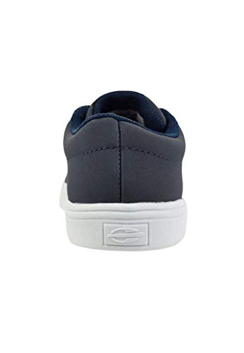 Tênis dover nxt infantil mormaii Preto-branco 31