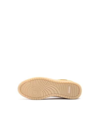 Image of Rare Rabbit Mens Woolton-2 Sneaker