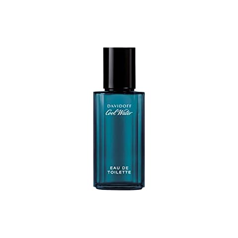 Davidoff Cool Water Man Eau de Toilette 40 ml Cover