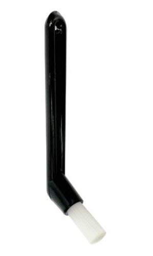 AlTaGru Coffee Tools Brosse de nettoyage pour groupe café - Pour porte-filtre (noir) Cover