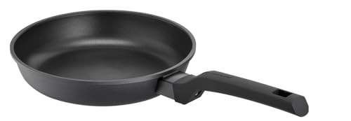 452281 Carisma I Padella Pressofuso Adatta all Diametro 24 cm 1638 - 24 Acciaio Inossidabile 25 cm alluminio induzione argento