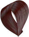 G & C Hair Color 5.3/5.G Light Golden Brown 3.4oz 100ml MADE IN ITALY