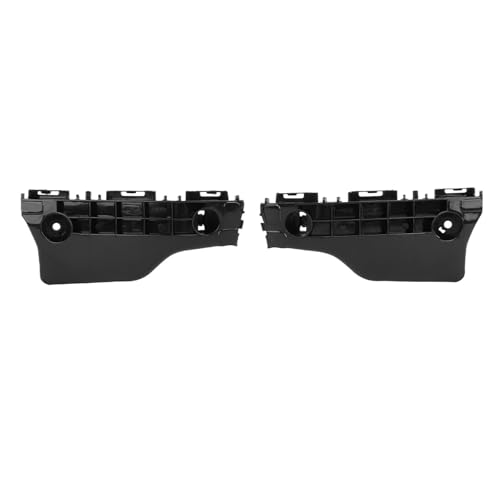 Supports de retenue de pare-chocs avant 5253652110 avec fixation durable 2012-2017