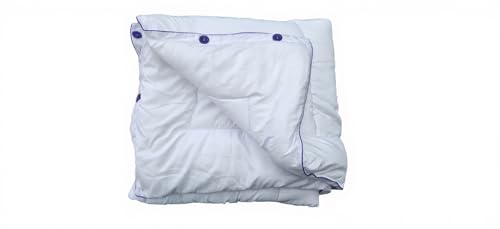 MaCouette DUO Demi-Couette 4 Saisons