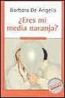 ERES MI MEDIA NARANJA [Spanish] 8439709226 Book Cover