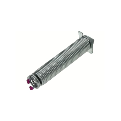Preisvergleich Produktbild SOS Accessoire Original Türfeder Geschirrspüler 00611340, Edelstahl, Tragbar