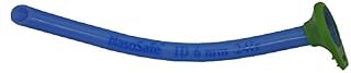 Flexicare Nasosafe Nasopharyngeal Airway, 6mm, Green