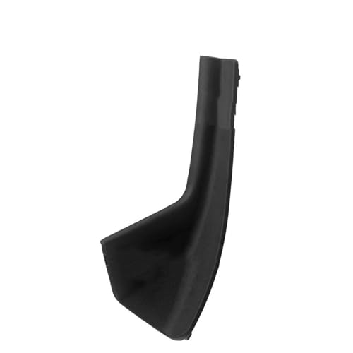 Garniture latérale d'essuie-glace pour Nissan Tiida 2005-2010 pare-brise 66895-ED50A