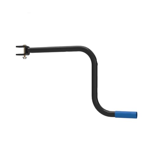 Landing Gear Handle 15.50In Horizontal 568.1005H