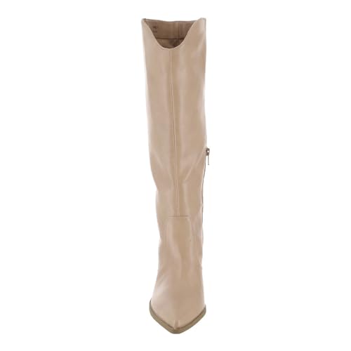 DV Dolce Vita Womens Kyleah, Ivory, 7 by DV Dolce Vita - Image 5