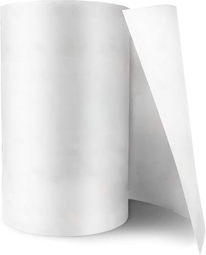 VViViD Premium Clear Cast Paint Protection Vinyl Film - 6 Inch x 60 Inch