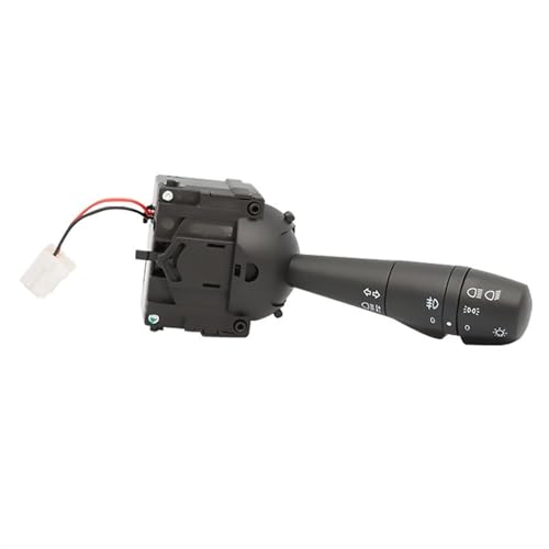 Commodo clignotant commutateur colonne direction dacia renault logan clio sandero