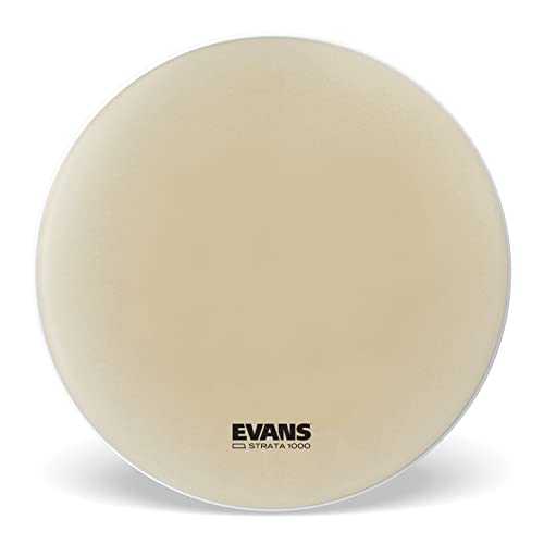 EVANS �G���@���X Strata Staccato 1000 �R���T�[�g�o�X�w�b�h 30" CB3010S �y�������K�i�z