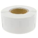 Diámetro bobina: 54 mm. Ancho bobina: 25 mm.