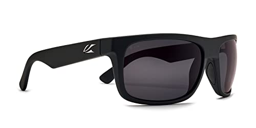 Kaenon Men's Burnet Mid Polarized Sunglasses2