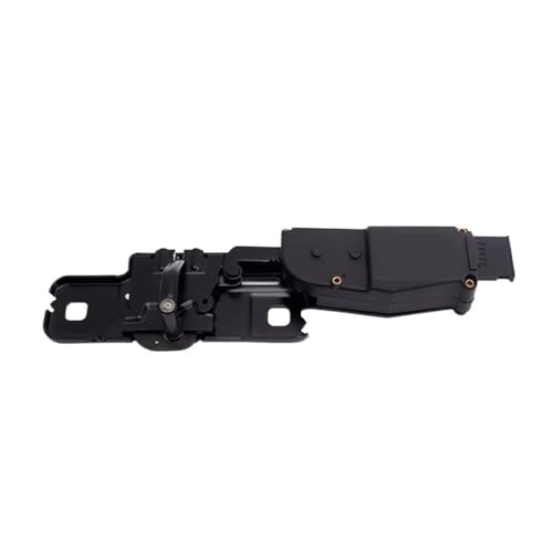 Serrure de coffre 4F9827383G pour hayon électrique de Passat A4 A6 Q7