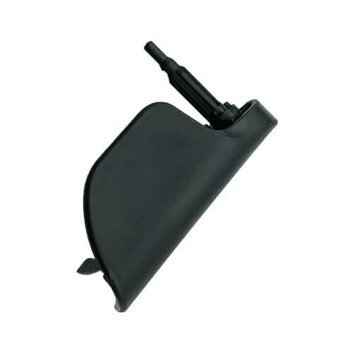 Levier ouverture capot cassé ? Solution pour TT TTRS loquet LHD - 6