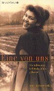 Eine von uns. Als Schwarze in Deutschland geboren 387294844X Book Cover