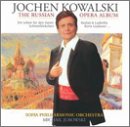 Russian Opera Album, the