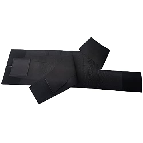 Waist Trainer Belt For Women Waist Trimmer Bandage Wrap Body Shaper Belt Band Belly Back Support Band Stomach Wrap Snatch Me Up Bandage Wrap Waist Trainer For Men Waist Trainer For Women Under Clothes #TOP2