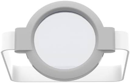 Accesorio de lente de primer plano macro para cámara Wyze | Lente de primer plano macro; Impresionantes detalles de claridad; Instalación fácil y rápida; Compatible con Wyze universal