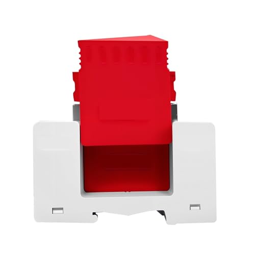 Parafoudre AC 420V 30-60KA 3P pour tableau de protection