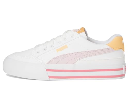 Image of PUMA Toddler Boys Suede Ac Slip On Sneakers Shoes Casual