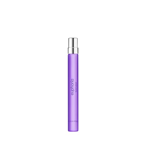 Calvin Klein Euphoria Bold Elixir Parfum Intense worn by Rosalia–