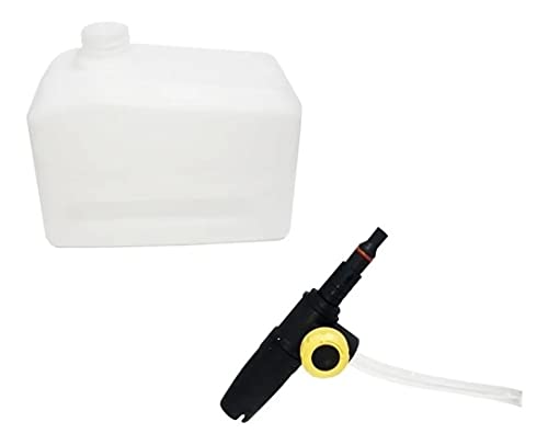 Canhão Espuma Snow Foam Wap Ousada Plus 2200