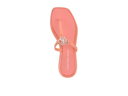 Image of Calvin Klein Ellye | Casual Sandals