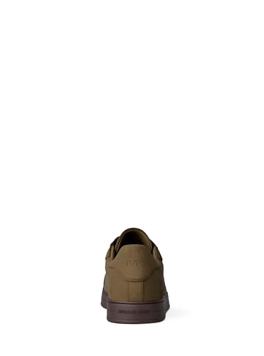 Image of Michael Kors Men's Keating Lace Up Sneakers