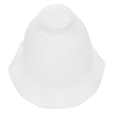 Abat-jour suspendu - structure simple robuste, abat-jour peut offrir une protection à vos yeux lumière lampe, abat-jour pour plafonnier