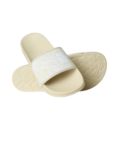 Image of THE NORTH FACE Men's Base Camp Slide III Sandal | Highly Cushioned, Durable TPU Strap & Rubber Outsole