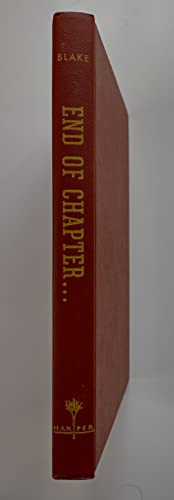 End of chapter B0023AT42U Book Cover