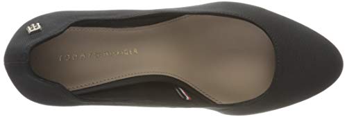 Tommy Hilfiger TOMMY ESSENTIAL HIGH HEEL PUMP voor dames - Image 6