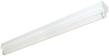 American Fluorescent ST115RS 18" Single Lamp Striplight