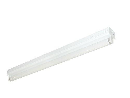 American Fluorescent ST115RS 18" Single Lamp Striplight