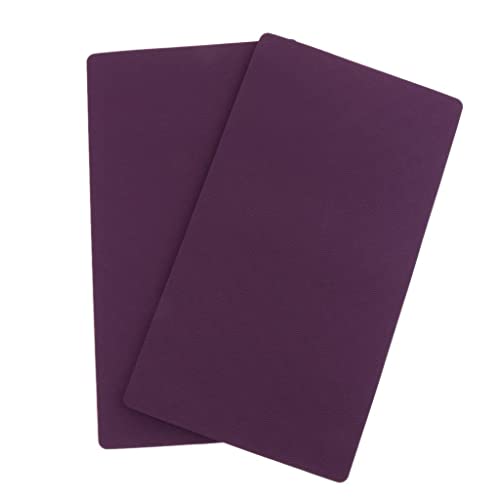 LICHTS®Yoga Knee Pad â€“ Knee Wrist Hand Support Yoga Mat Lightweight Yoga Kneeling Pads Cushion 1Pair|Sporting Goods | Fitness, Running & Yoga | Fitness Equipment & Gear | Exercise Mats