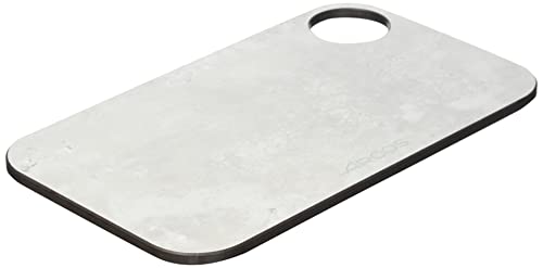 Tabla de Cortar Arcos de Resina 24x14 cm Rectangular miniatura 4