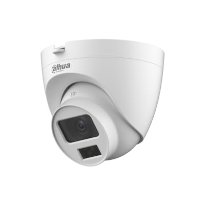 Dahua 2MP IP IR Audio Dome Camera DH-IPC-HDW1230T2-A (B0D49QKZTS) Amazon Price History, Amazon Price Tracker