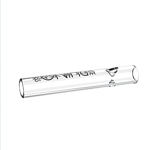 White Rhino Steamroller Glass