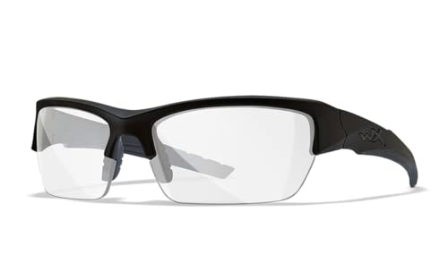 Wiley X Valor pièce de rechange lunettes mixte pour le sport en plein air