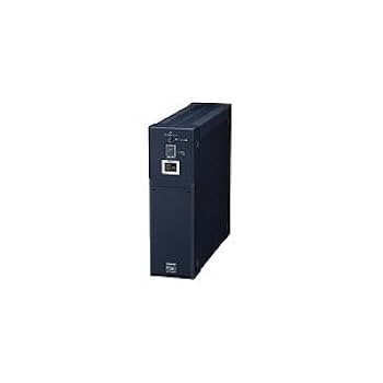 【中古品】 オムロン BY80S UPS (無停電電源装置) / OMRON Amazon.co.jp: オムロン ソーシアルソリューションズ BY80S 無