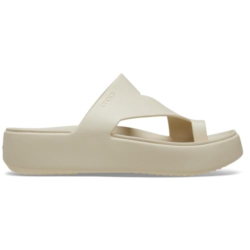 Image of Crocs Getaway Platform Flip Flop