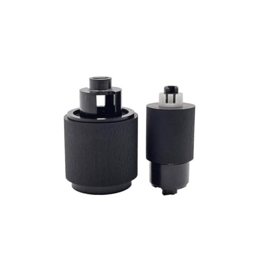 Rouleaux de ramassage bypass anti-bourrage pour imprimante 3552ci