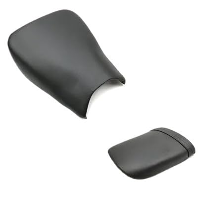 Housse de siege moto contre la selle usee de CBR 1000 RR 2004-2007