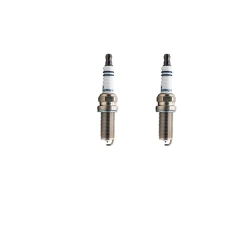 Bougie d'allumage KH5RIU-11 en iridium contre la surconsommation de carburant automobile