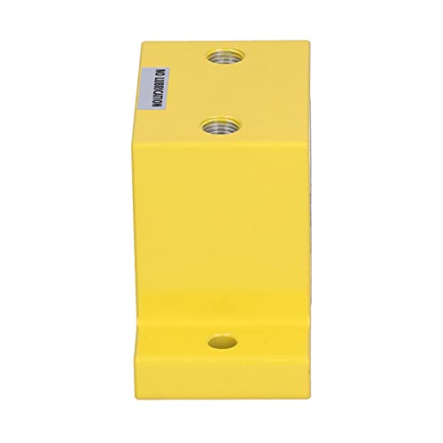 Ywbl-Wh Gt25 Pneumatic Vibrator, 1/4In Thread Air Turbine Vibrator, Industrial Vibrating Platform Supplies 0.2-0.6Mpa, Mixing And Shaking Equipment #TOP6