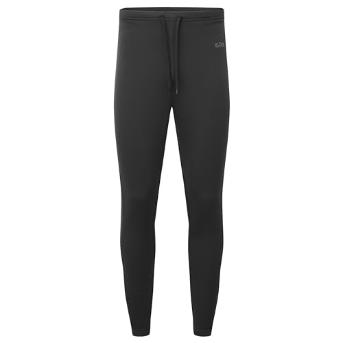 Legging Quest Gill homme thermique respirant sous vêtement sport